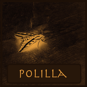 Polilla