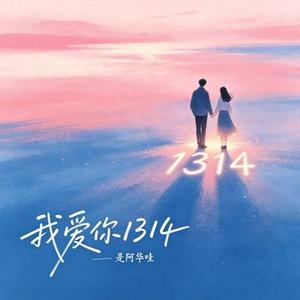 我爱你1314