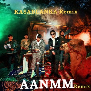 KASABILANKA remix