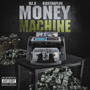 Money Machine