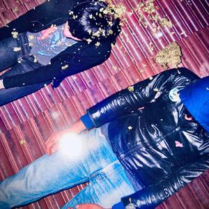 Muha (feat. mf.johnny)