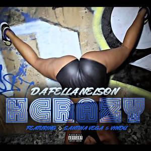 KCrazy (feat. Santina Vega & Vyndu)
