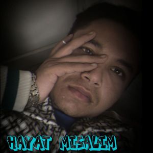 Hayat Misalim（我的人生）