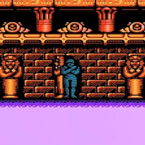 Mummy（木乃伊）