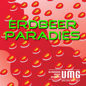 Erdbeerparadies