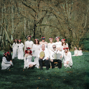 Compostelako Erromesa (Remix)