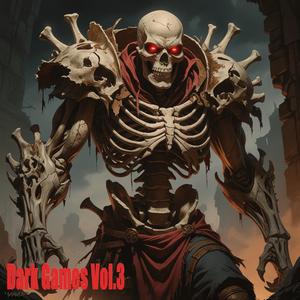Dark Games Vol.3 X