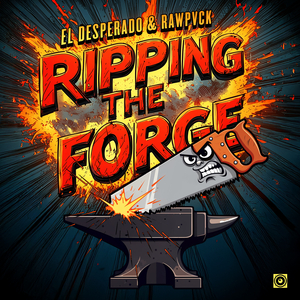 Ripping The Forge
