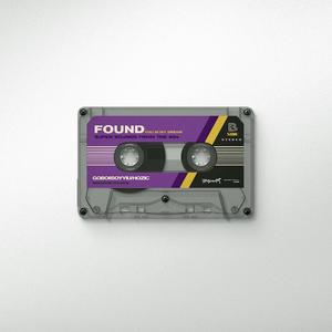 Found you in my dream