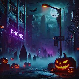 Horror Phonk Vibes