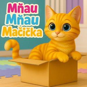 Mňau Mňau Mačička