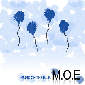 Pit-A-Pat(두근두근)