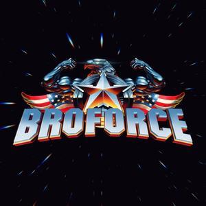 Broforce Theme Song