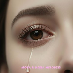 I Rain Walked the Empty Bed Under Neon Lights in Slow Piano Melody