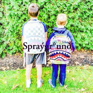 Sprayground
