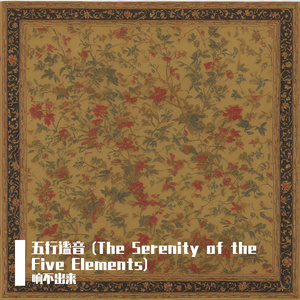 Metallic Waves - 金属波动