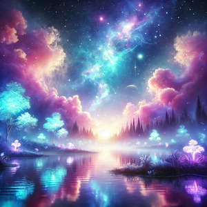 エセリアル・グロウ