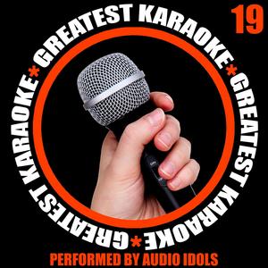 Juxtapozed with U (Originally Performed by Super Furry Animals) [Karaoke Version]
