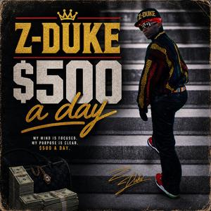 $500 a day (feat. Bella)