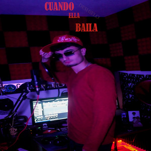 Cuando ella baila