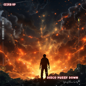 Disco Pussy Down