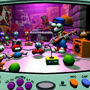 The Past Still Sparkles