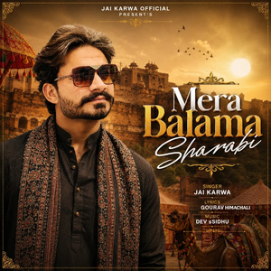 Mera Balama Sharabi