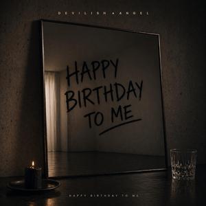 Happy Birthday to Me