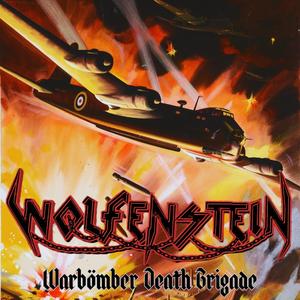 Warbömber Death Brigade