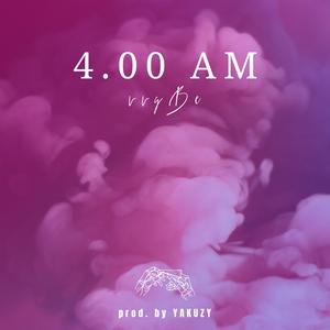 4.00 AM