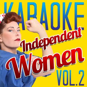 ****ing Perfect (In the Style of Pink) [Karaoke Version]