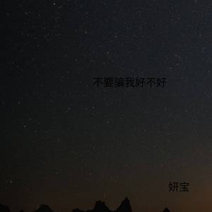 不要骗我好不好