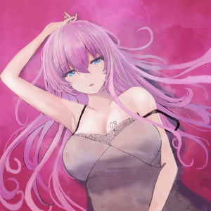 愛してなんて言わない(feat.巡音ルカ)