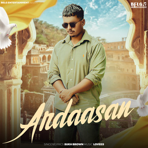 Ardaasan