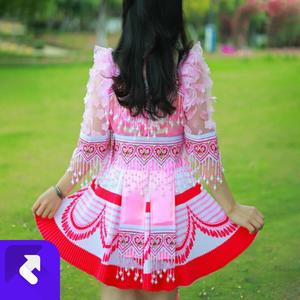 超嗨民族打跳葫芦纯音木里调子神曲