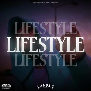 Lifestyle Gregossan (ProdByGamble)