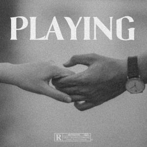 Playing