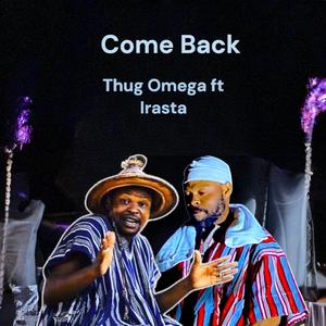 Come Back (feat. Irasta)