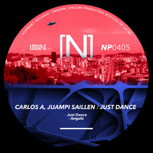 Angulo (Original Mix)