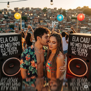 Ela Caiu no Meu Papo