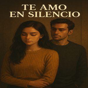 Te Amo En Silencio