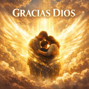 Gracias Dios (Alabanza de Agradecimiento a Dios por todo , Oración a Dios de Agradecimiento )