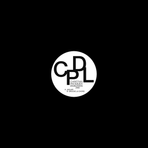 X Ray Eyes feat. Kelley Polar