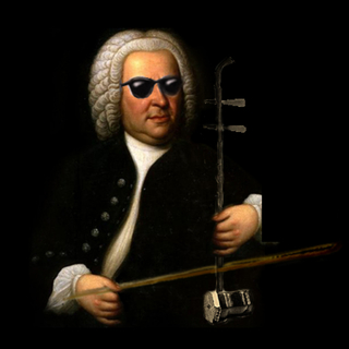 【真•二胡】来听听牛人是如何拉二胡的