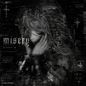 misery