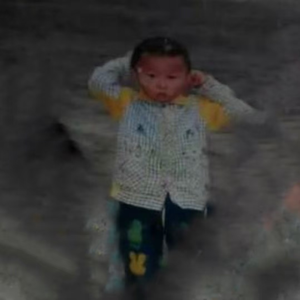阿公和阿婆