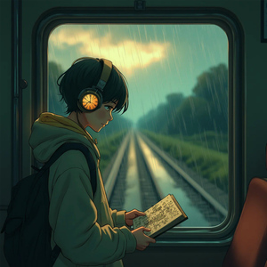 Take The Long Way Home