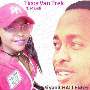 Siyanichallenger (feat. Ma-Oli)