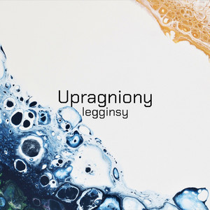 Upragniony legginsy