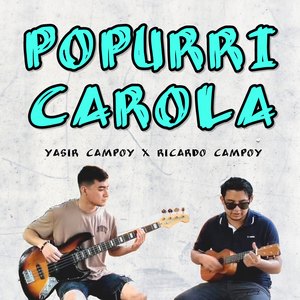 Popurrí Carola: El Negro Africano / Carola / La Catrina